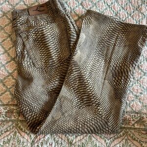 Vintage y2k Just Cavalli Jeans